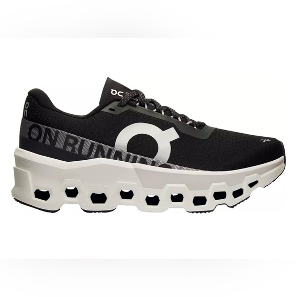 On Running Shoes - On Women's Cloudmonster 2 Running Shoes- Size 10
